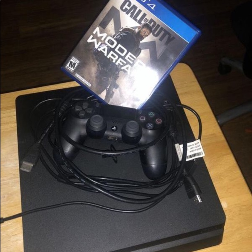 Ps4 - Picture 3 of 3